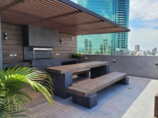 Acogedor Apartamento - Santa Cruz de la Sierra - 1
