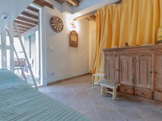 la casa tra gli ulivi - Ranzo-Borgo - 9