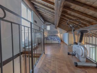 la casa tra gli ulivi - Ranzo-Borgo - 6