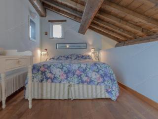 la casa tra gli ulivi - Ranzo-Borgo - 5