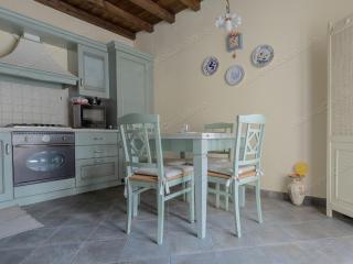 la casa tra gli ulivi - Ranzo-Borgo - 2