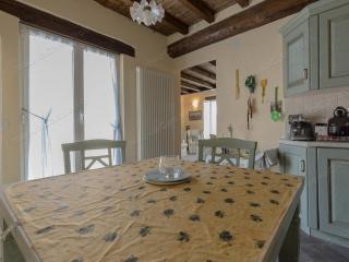 la casa tra gli ulivi - Ranzo-Borgo - 1