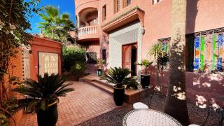 Villa Marrakech - 1