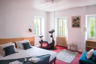 Maison Tournesol Relaxing stay with massages near Pau and Jurançon - Gan - 7