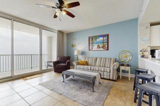 Majestic Beach Resort III - Panama City Beach - 8