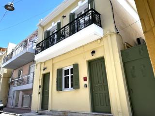 GIORGIO PATRASSO - Micro apartment in the center of Patras - Patras - 3