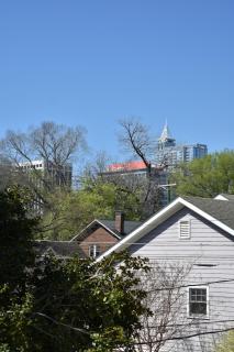 Modern 3 bedroom home convenient to Downtown - Raleigh - 4