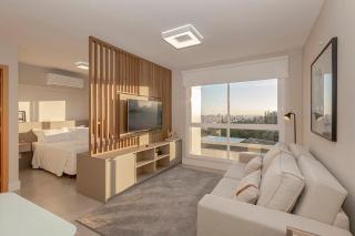 304 Axis Home Loft Alto Padrão - Porto Alegre - 0