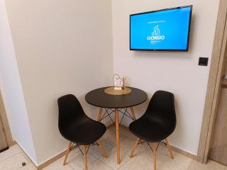 GIORGIO PATRASSO - Micro apartment in the center of Patras - 7