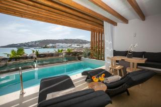 Hotel Anna - Platis Gialos - 5