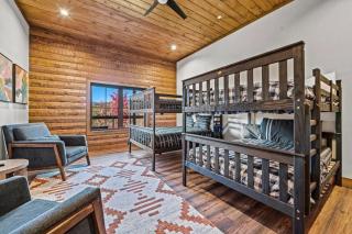 Top of the Summit Lodge by Avada Properties - Sevierville - 7