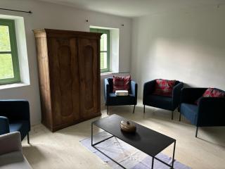 Hidden Valley House - a rustic retreat - Most na Soči - 4
