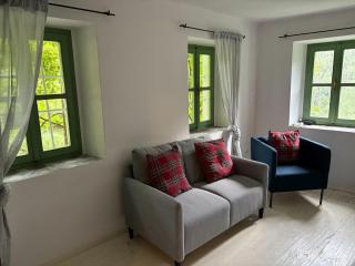 Hidden Valley House - a rustic retreat - Most na Soči - 5