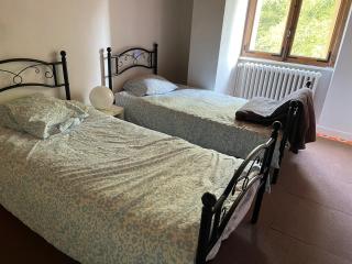 Grande maison familiale - Tortebesse - 5