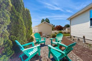 Ocean Way Estates - 32563 W Riga Dr - Ocean View - 7