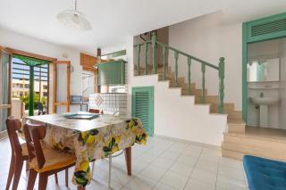 Appartamento Azure by BarbarHouse - Otranto - 4
