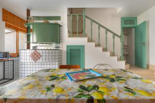 Appartamento Azure by BarbarHouse - Otranto - 3