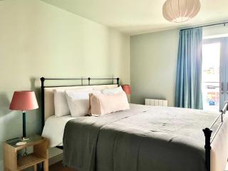 Midland Suites- Apartment 4 - Bristol - 5