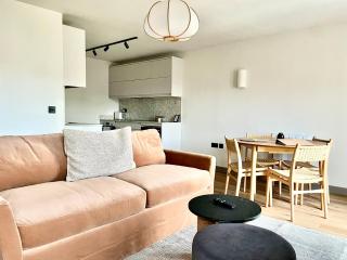 Midland Suites- Apartment 4 - Bristol - 4