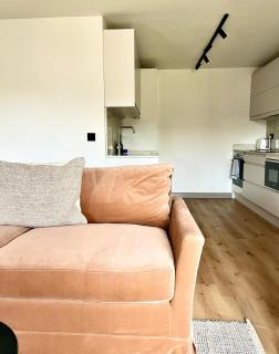 Midland Suites- Apartment 4 - Bristol - 3