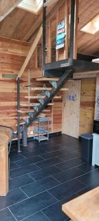 la cabane de chez berthe - Chaucre - 4