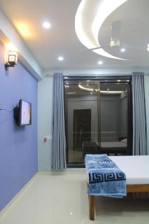 Sukhakarta Holiday Home - 3