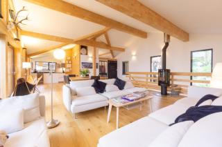 Chalet Olbios - Peisey-Nancroix - 7