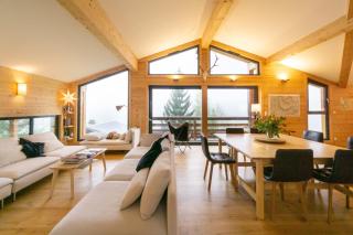 Chalet Olbios - Peisey-Nancroix - 5