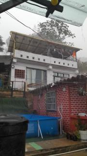 Casita el mirador solo naturaleza - 3