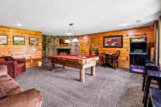 Three Bears Lodge by Avada Properties - 5