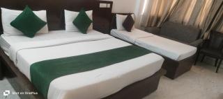 hotel dipti - Nuova Delhi - 6