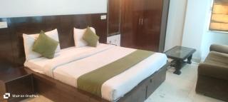 hotel dipti - Nuova Delhi - 3