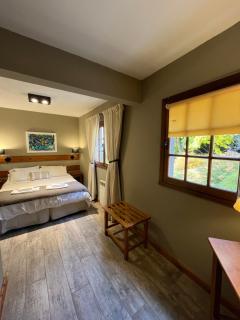 Las Marianas Hotel - San Carlos de Bariloche - 9