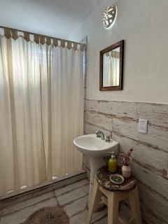 Casa Agua Marfil - Capilla del Monte - 1