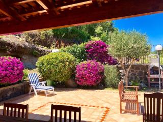 Villa Bianca Un angolo di paradiso - Ísquia - 6