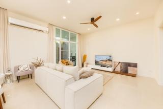 Oxygen Villas with Private Pool Near Naiharn by TropicLook - 6
