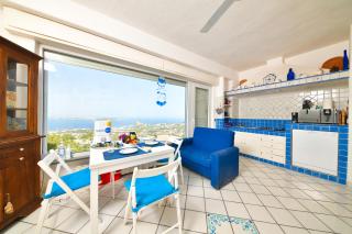 Villa Bianca Un angolo di paradiso - Ísquia - 8