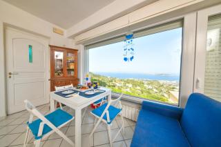 Villa Bianca Un angolo di paradiso - Ísquia - 1