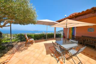 Villa Bianca Un angolo di paradiso - Ísquia - 5