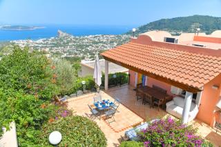 Villa Bianca Un angolo di paradiso - Ísquia - 7