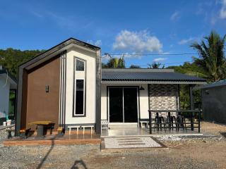 Amani village - Kangar - 0