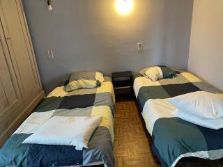 Grande maison familiale - Tortebesse - 7