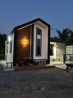 Amani village - Kangar - 6