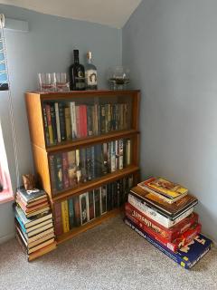 Mouse House - Uppingham - 1
