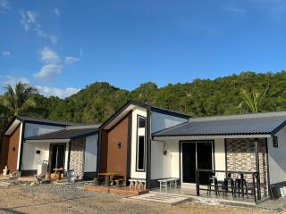 Amani village - Kangar - 7