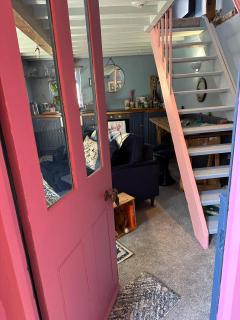 Mouse House - Uppingham - 9