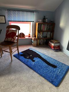 Mouse House - Uppingham - 2