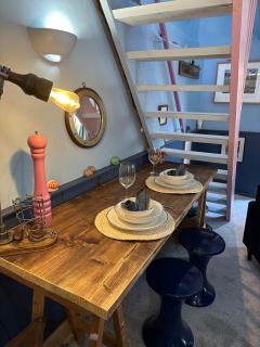 Mouse House - Uppingham - 3
