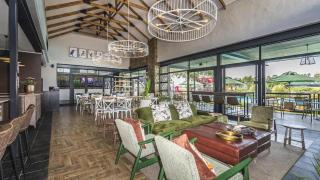 Lifestyle apartment in Sandton - Urban61 - Sandton - 8