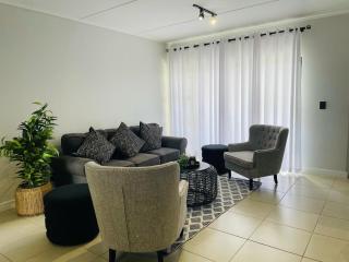 Lifestyle apartment in Sandton - Urban61 - Sandton - 6